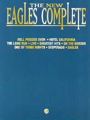 THE NEW EAGLES COMPLETE
