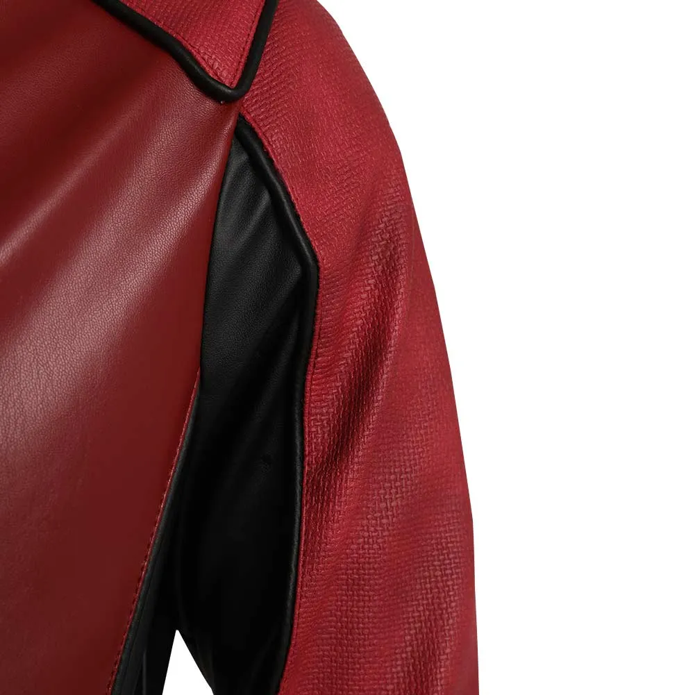 The Umbrella Academy Season 3 BEN Number Two Cosplay Costume Outfits Halloween Carnival Suit
