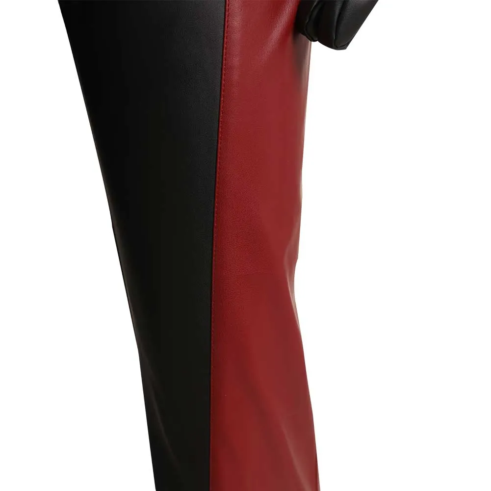 The Umbrella Academy Season 3 BEN Number Two Cosplay Costume Outfits Halloween Carnival Suit
