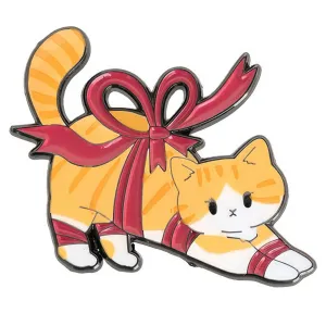 Tied Cuties Enamel Pins Lovecore Y2K Baddie