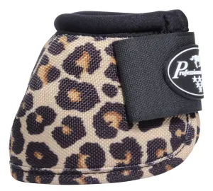 TKBB253-L-Cheetah Bell Boots Overreach Ballistic - Large