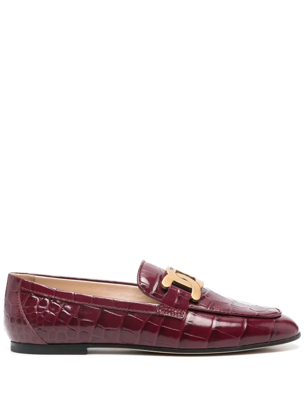 Tod's Kate loafers
