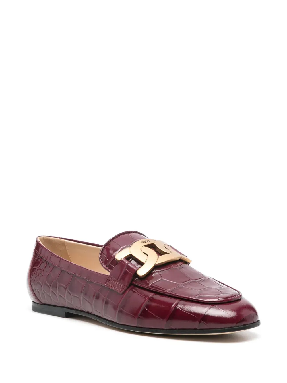 Tod's Kate loafers