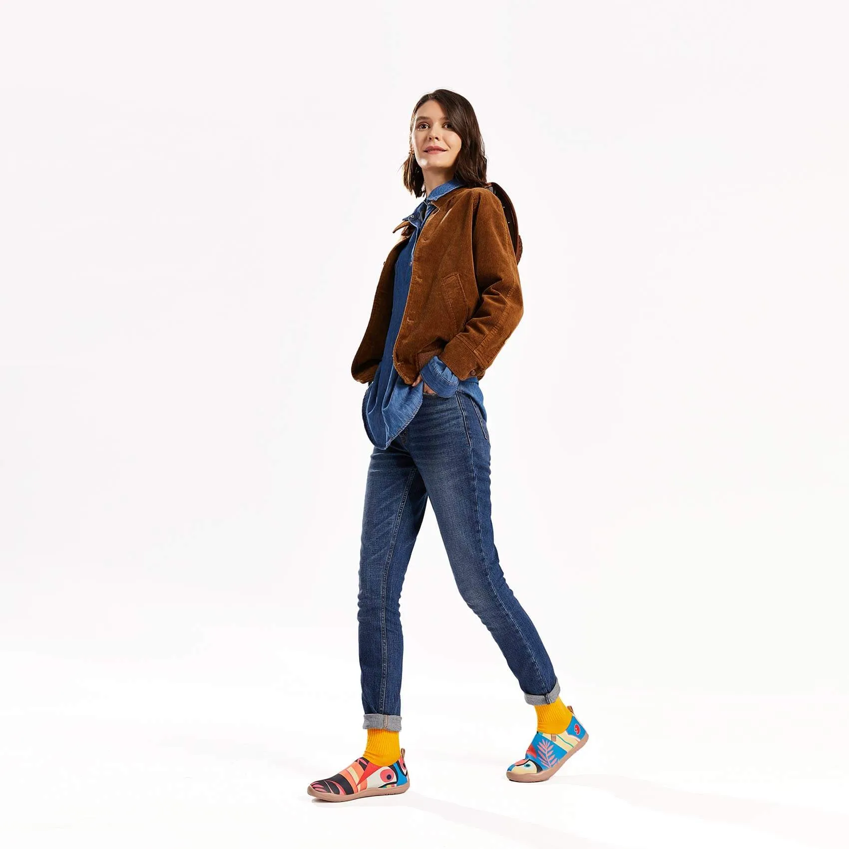Toucan Toledo I Women