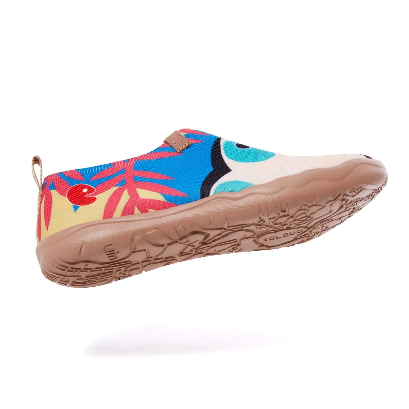 Toucan Toledo I Women
