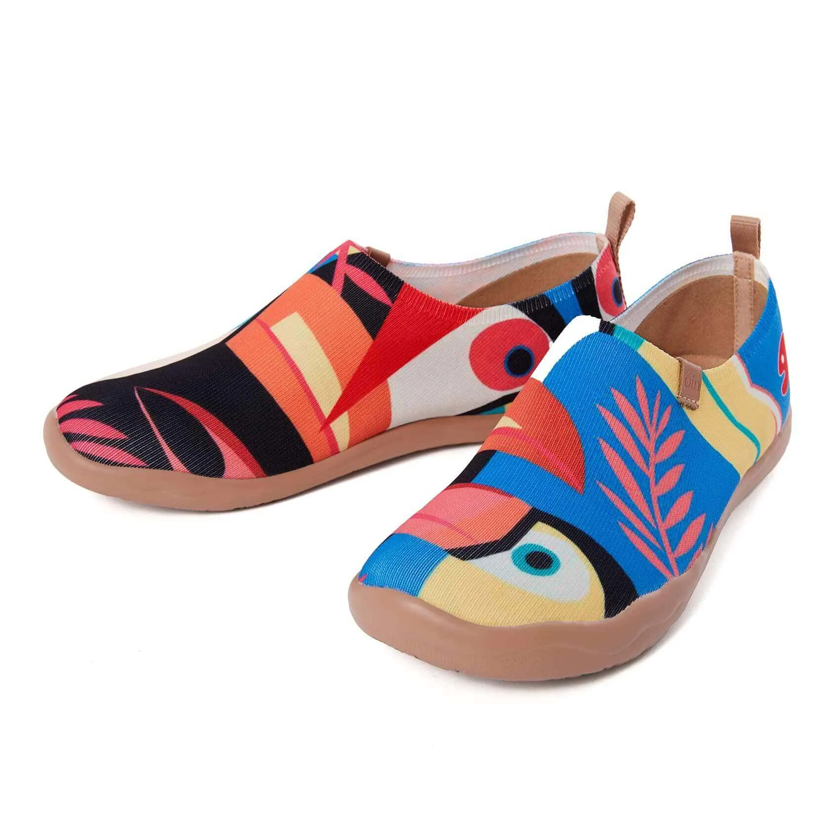 Toucan Toledo I Women