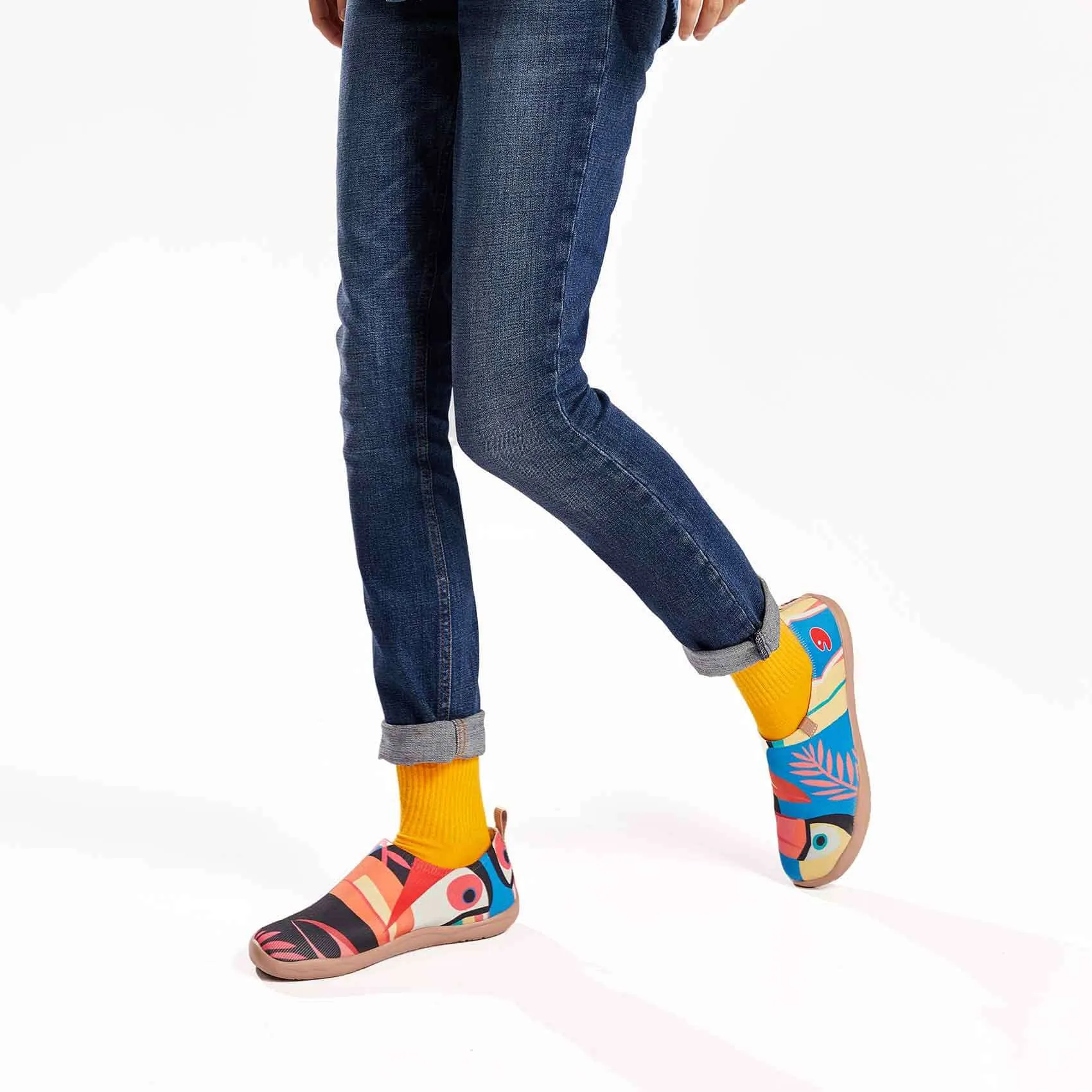 Toucan Toledo I Women