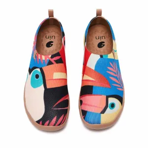 Toucan Toledo I Women