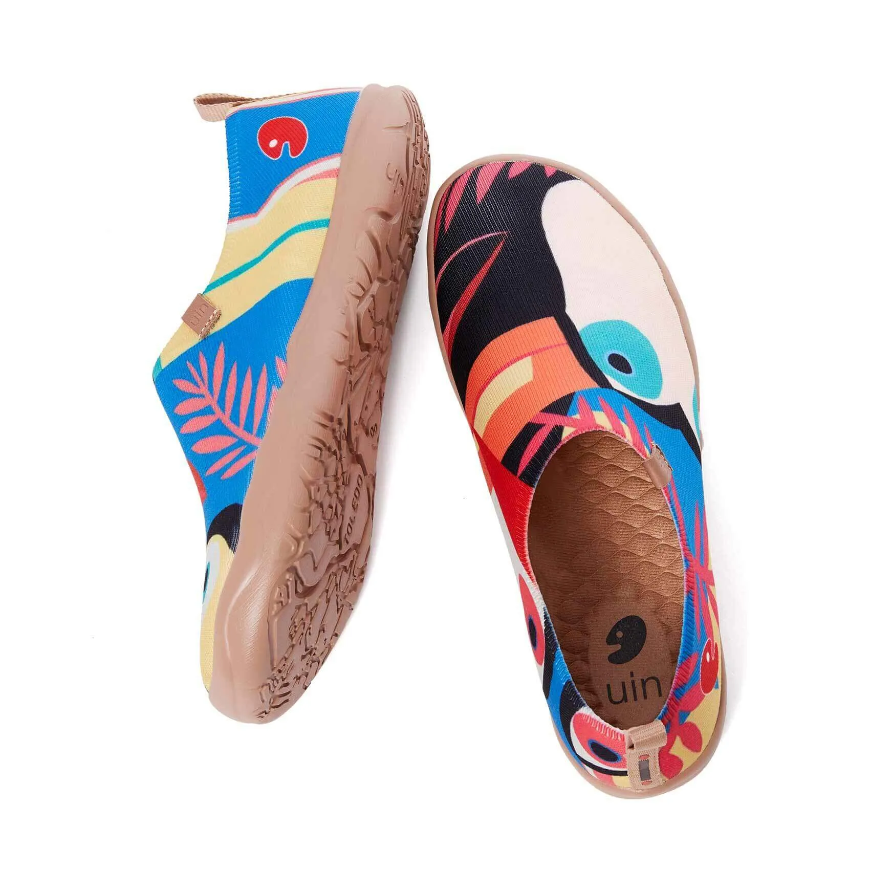 Toucan Toledo I Women