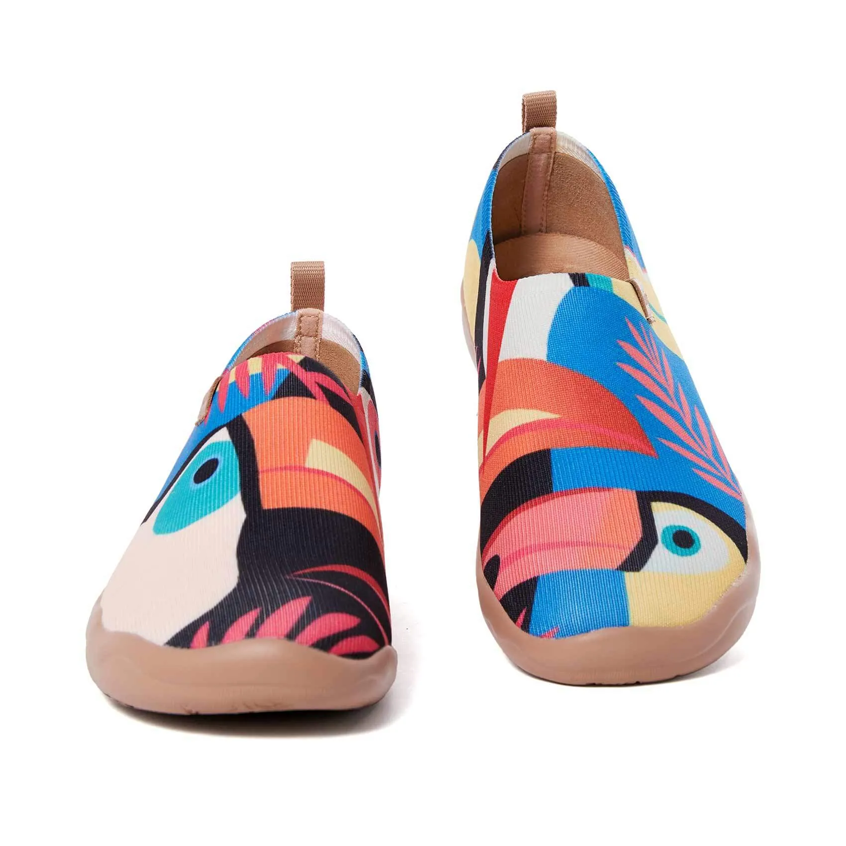 Toucan Toledo I Women