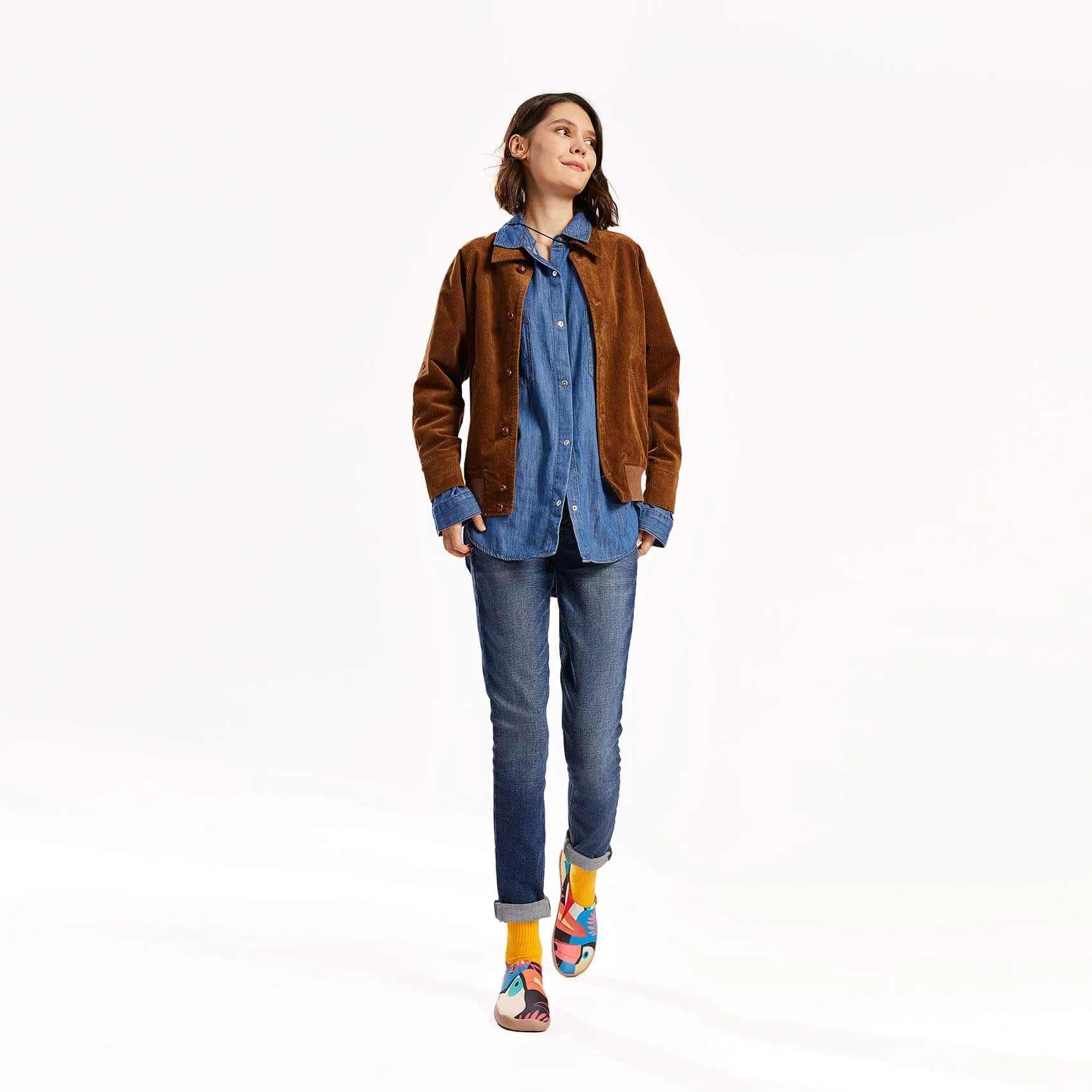 Toucan Toledo I Women