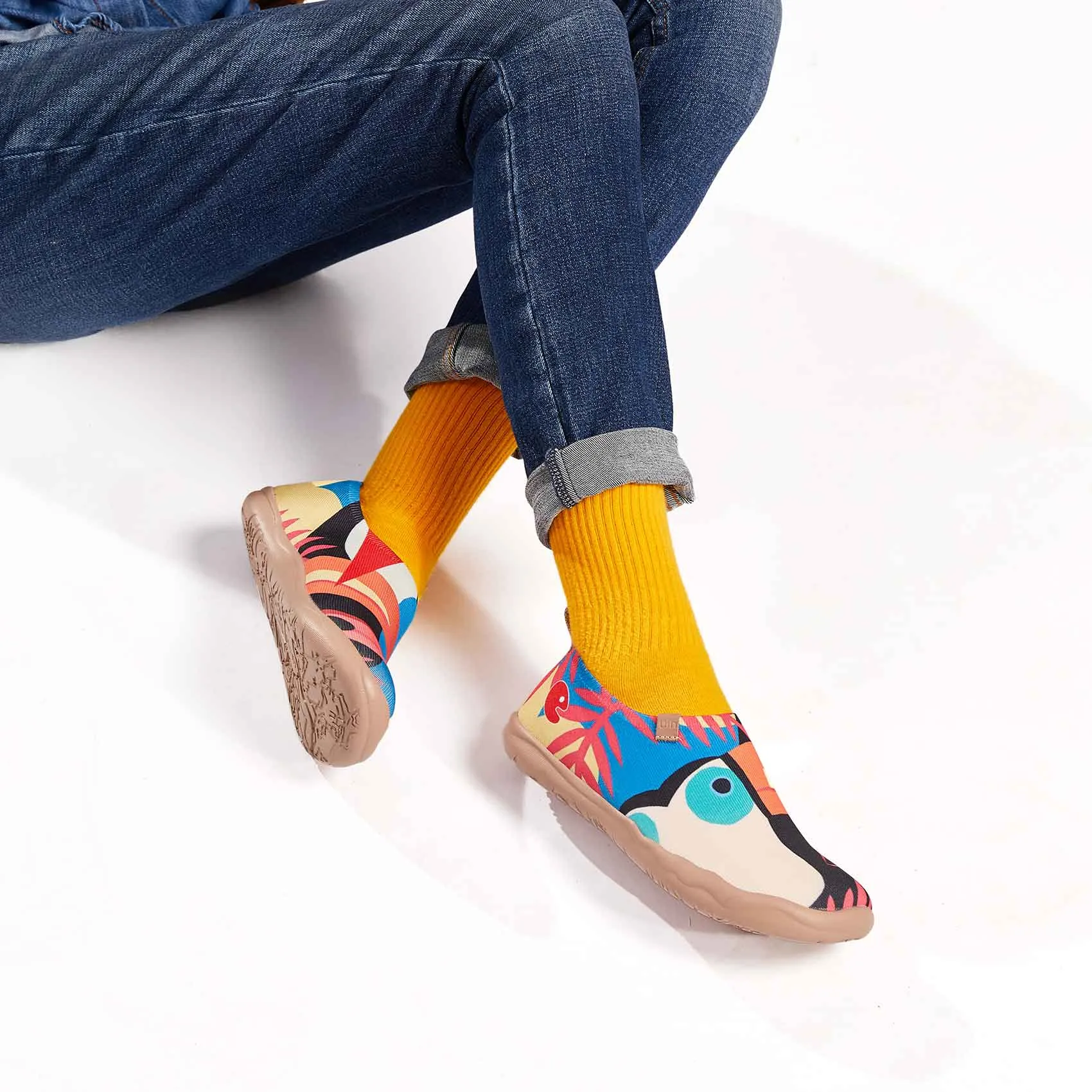 Toucan Toledo I Women