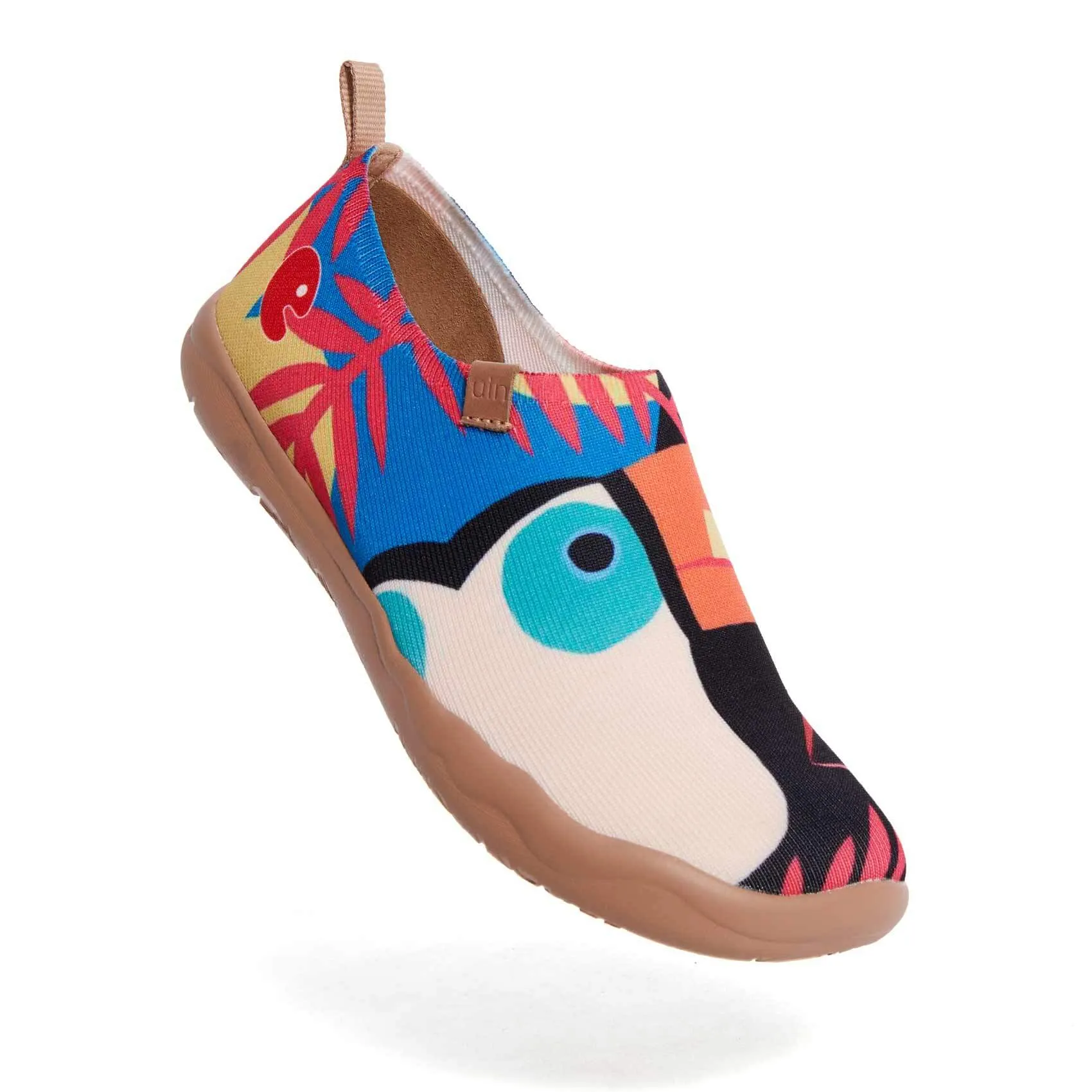 Toucan Toledo I Women