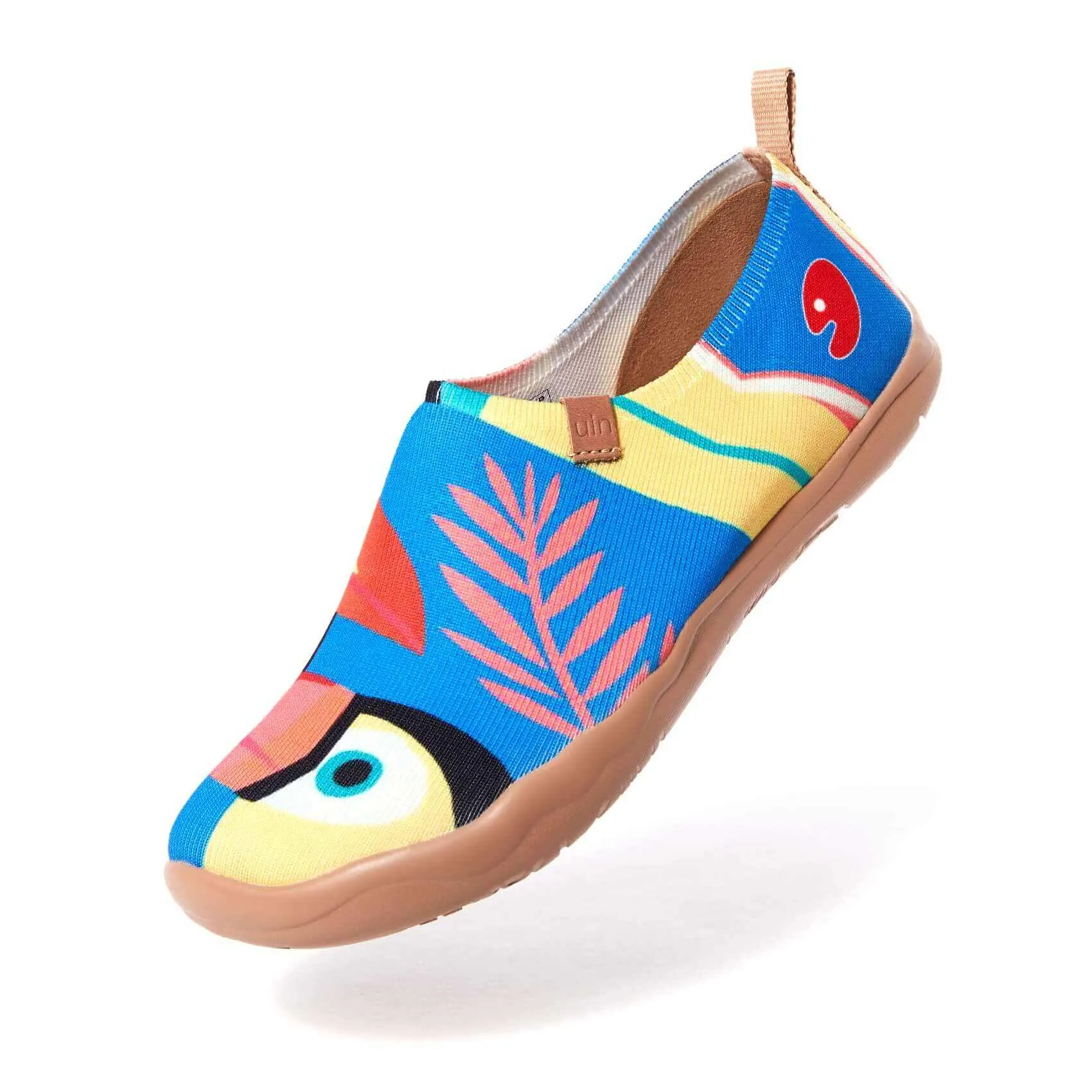 Toucan Toledo I Women