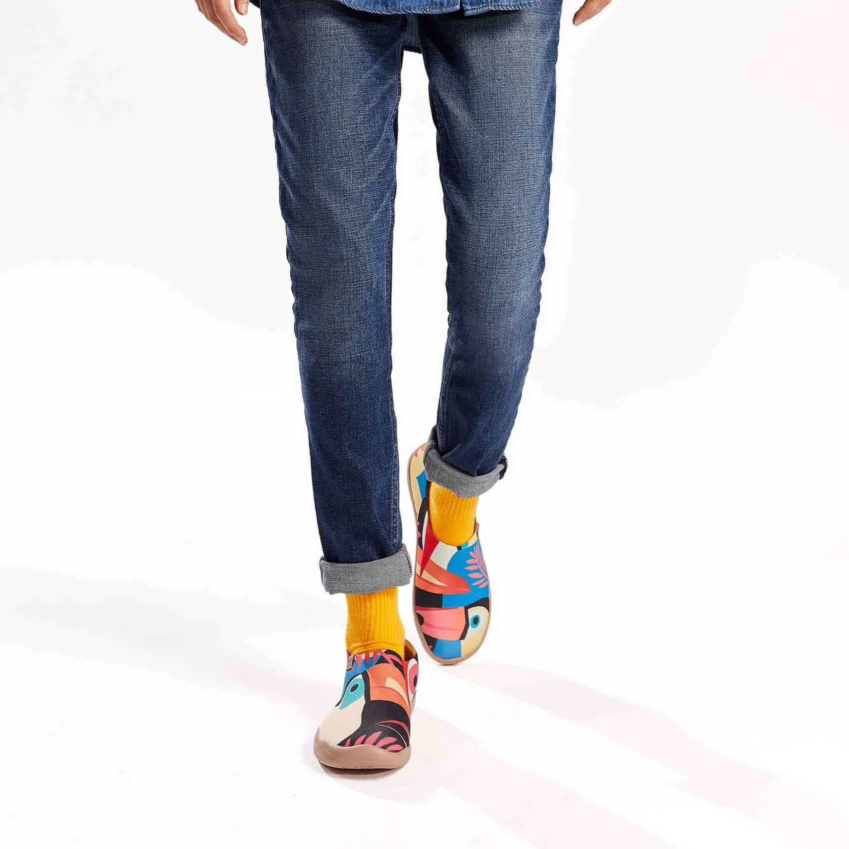 Toucan Toledo I Women