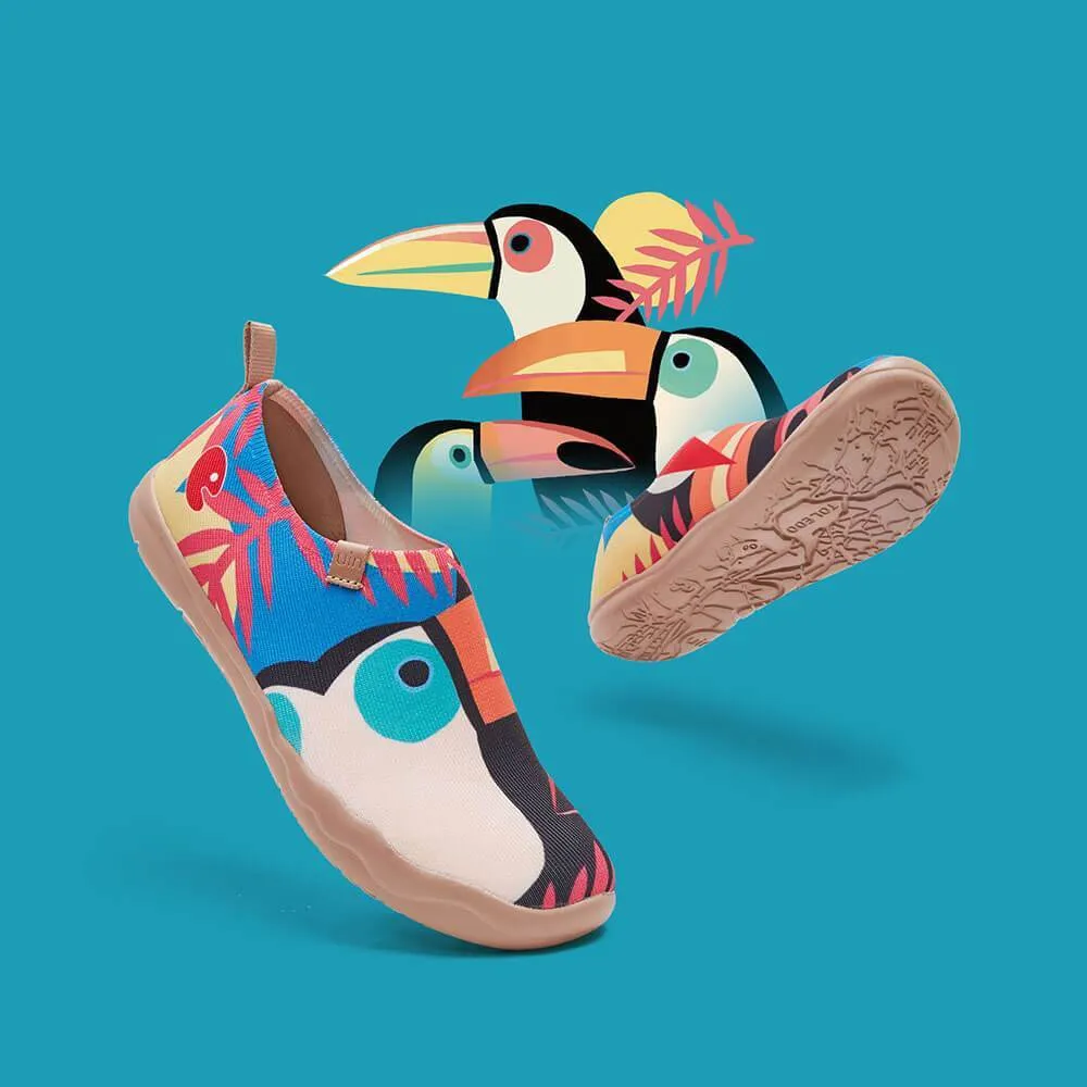 Toucan Toledo I Women