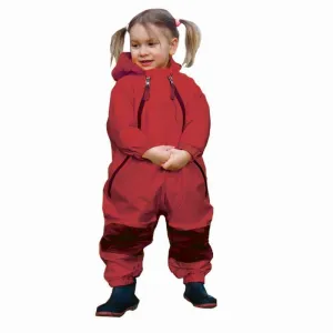 Tuffo Muddy Buddy - Red