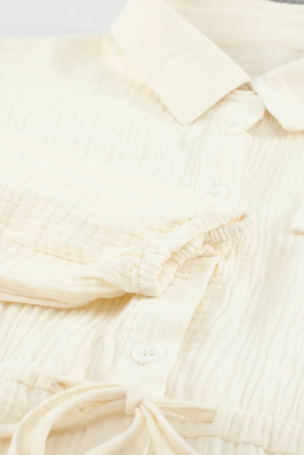 Tunic Shirt Dress