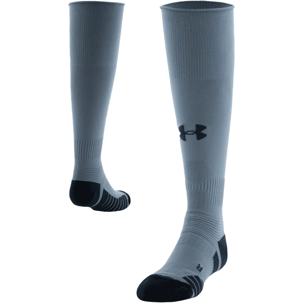 UA Kids' Soccer Over-The-Calf Socks