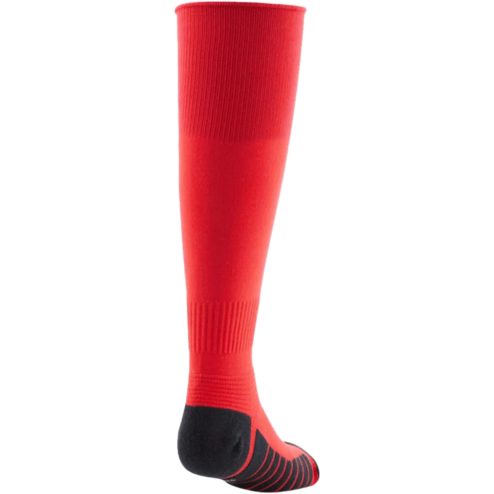 UA Kids' Soccer Over-The-Calf Socks