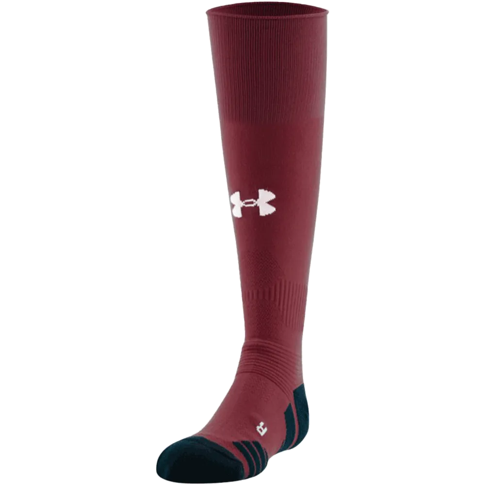 UA Kids' Soccer Over-The-Calf Socks