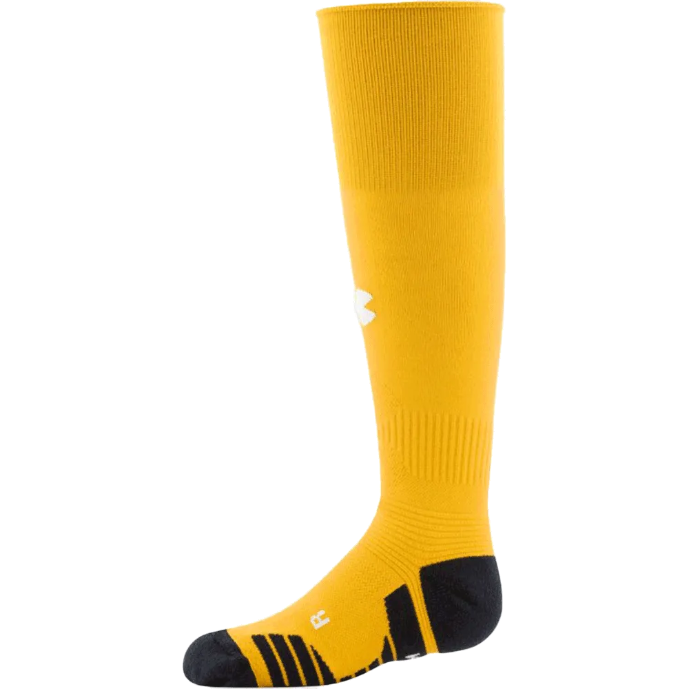 UA Kids' Soccer Over-The-Calf Socks