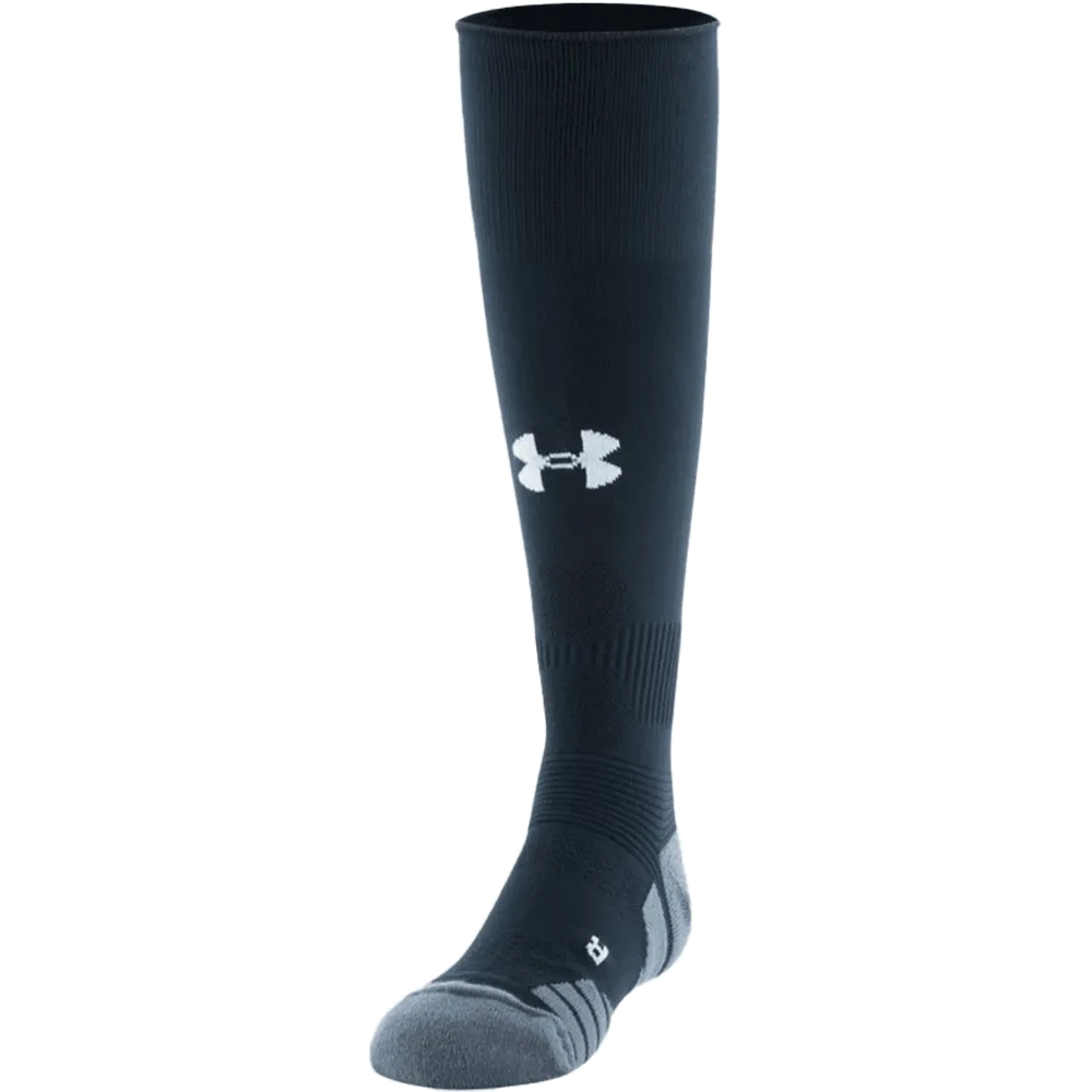 UA Kids' Soccer Over-The-Calf Socks