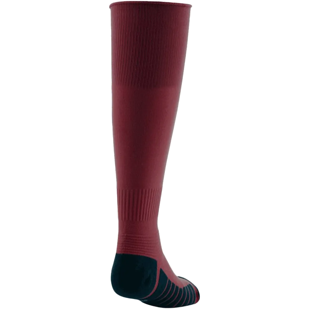 UA Kids' Soccer Over-The-Calf Socks