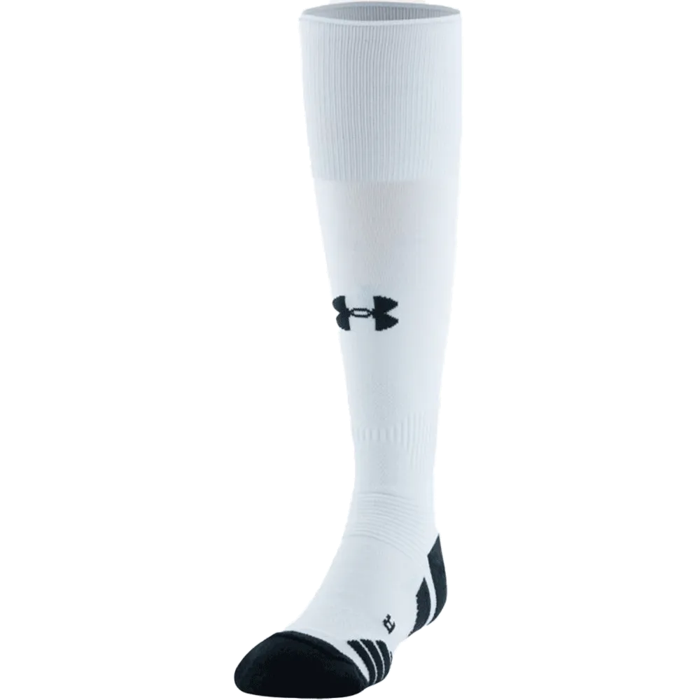 UA Kids' Soccer Over-The-Calf Socks
