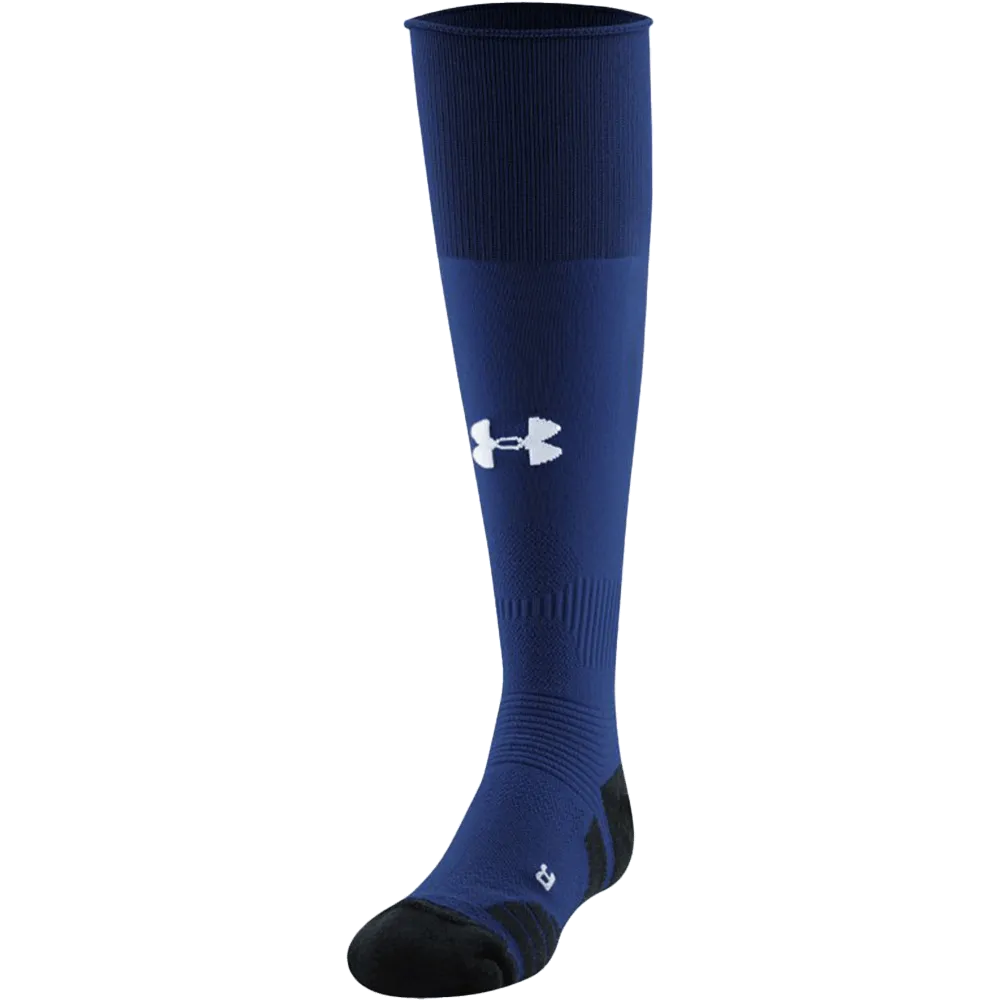 UA Kids' Soccer Over-The-Calf Socks