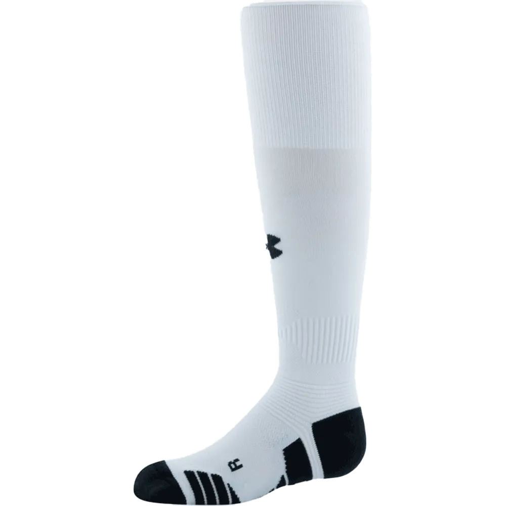 UA Kids' Soccer Over-The-Calf Socks