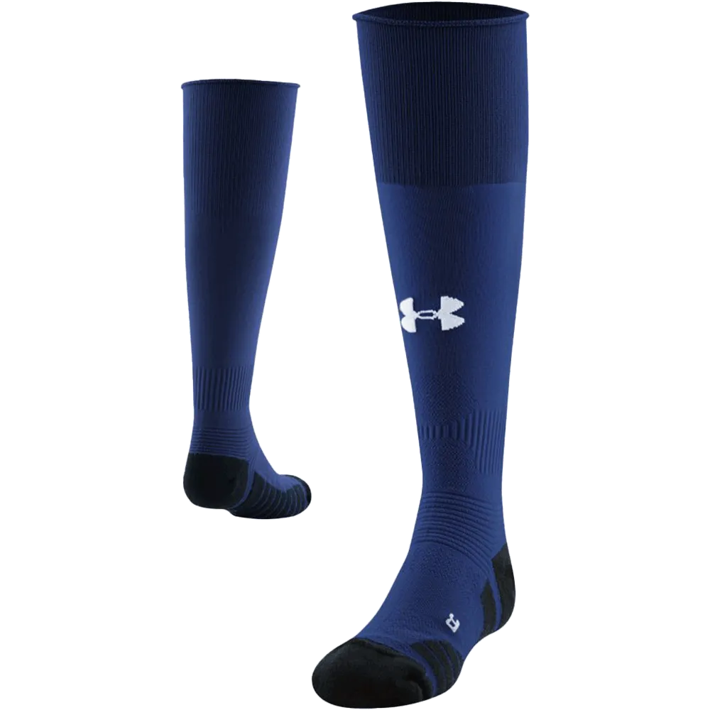 UA Kids' Soccer Over-The-Calf Socks