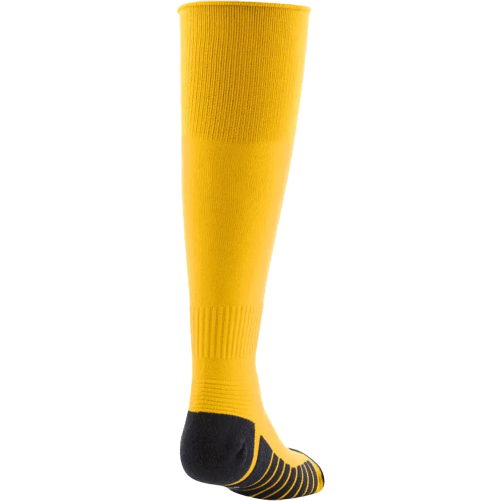 UA Kids' Soccer Over-The-Calf Socks