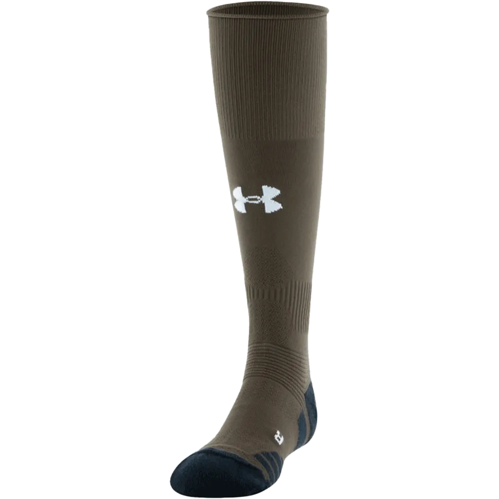 UA Kids' Soccer Over-The-Calf Socks