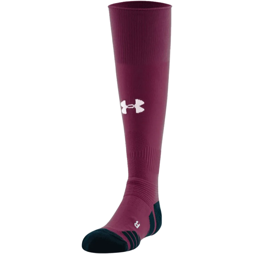 UA Kids' Soccer Over-The-Calf Socks