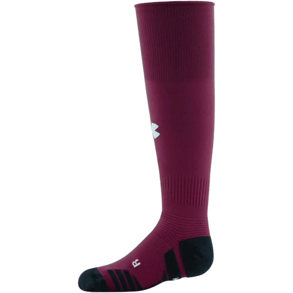 UA Kids' Soccer Over-The-Calf Socks