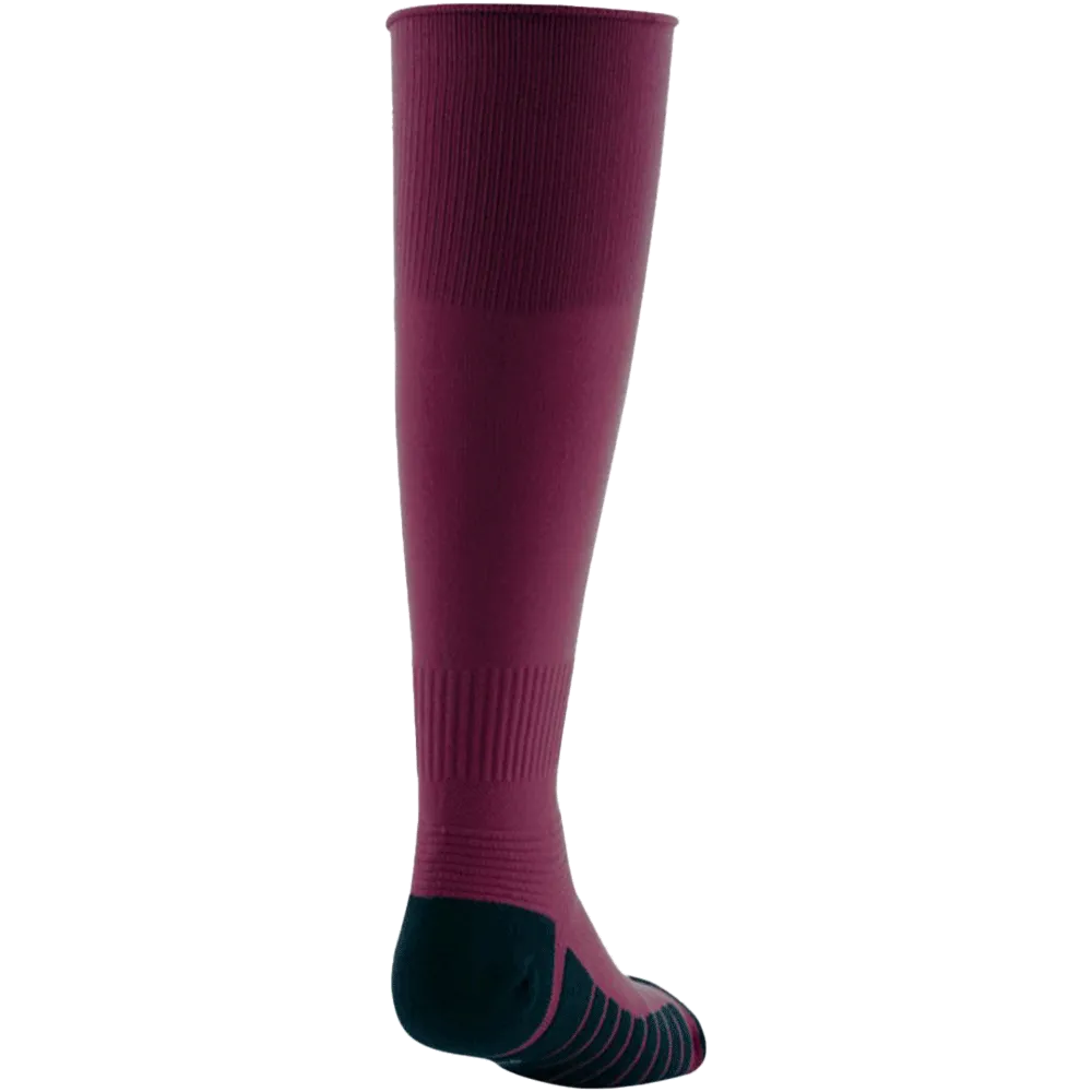 UA Kids' Soccer Over-The-Calf Socks