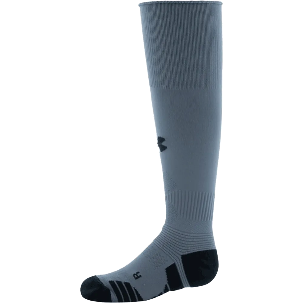 UA Kids' Soccer Over-The-Calf Socks
