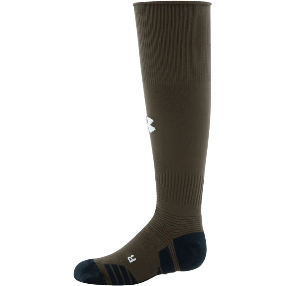 UA Kids' Soccer Over-The-Calf Socks