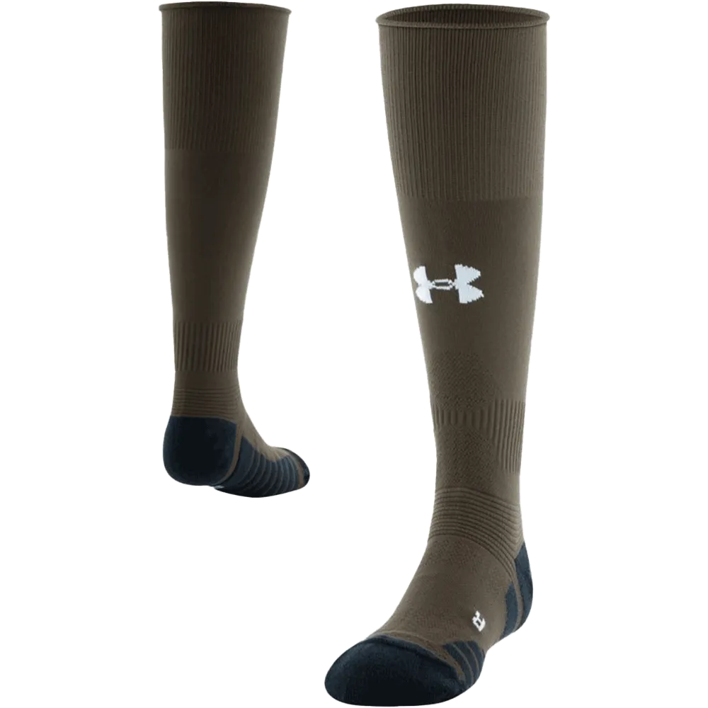 UA Kids' Soccer Over-The-Calf Socks