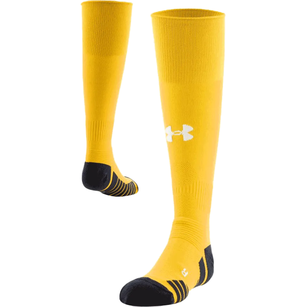 UA Kids' Soccer Over-The-Calf Socks
