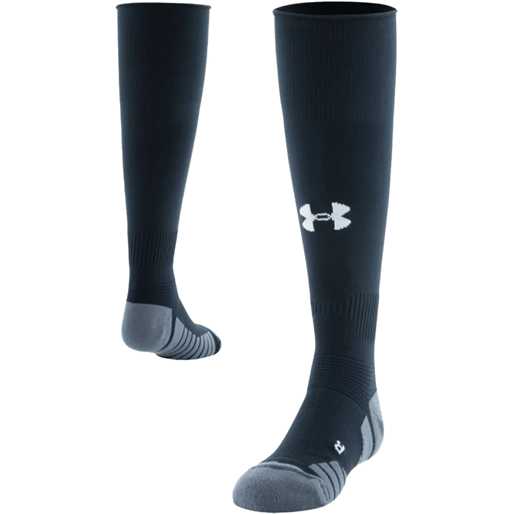 UA Kids' Soccer Over-The-Calf Socks
