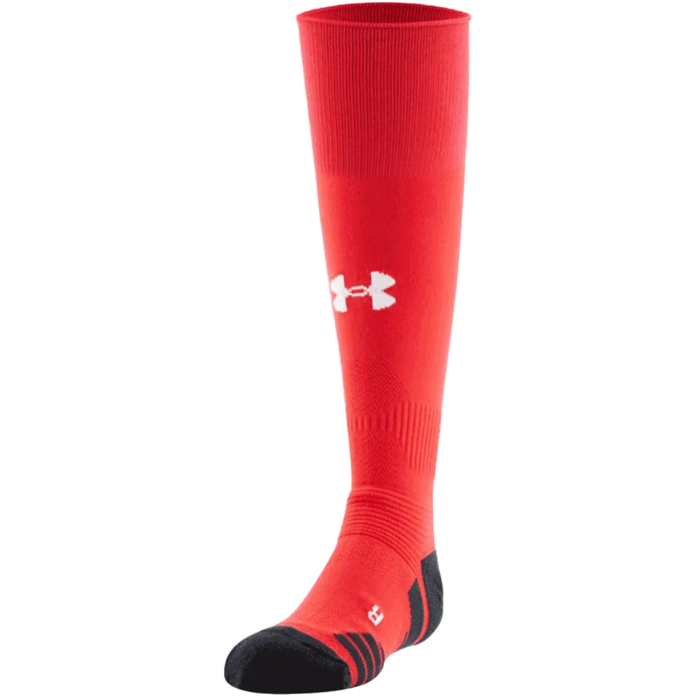 UA Kids' Soccer Over-The-Calf Socks