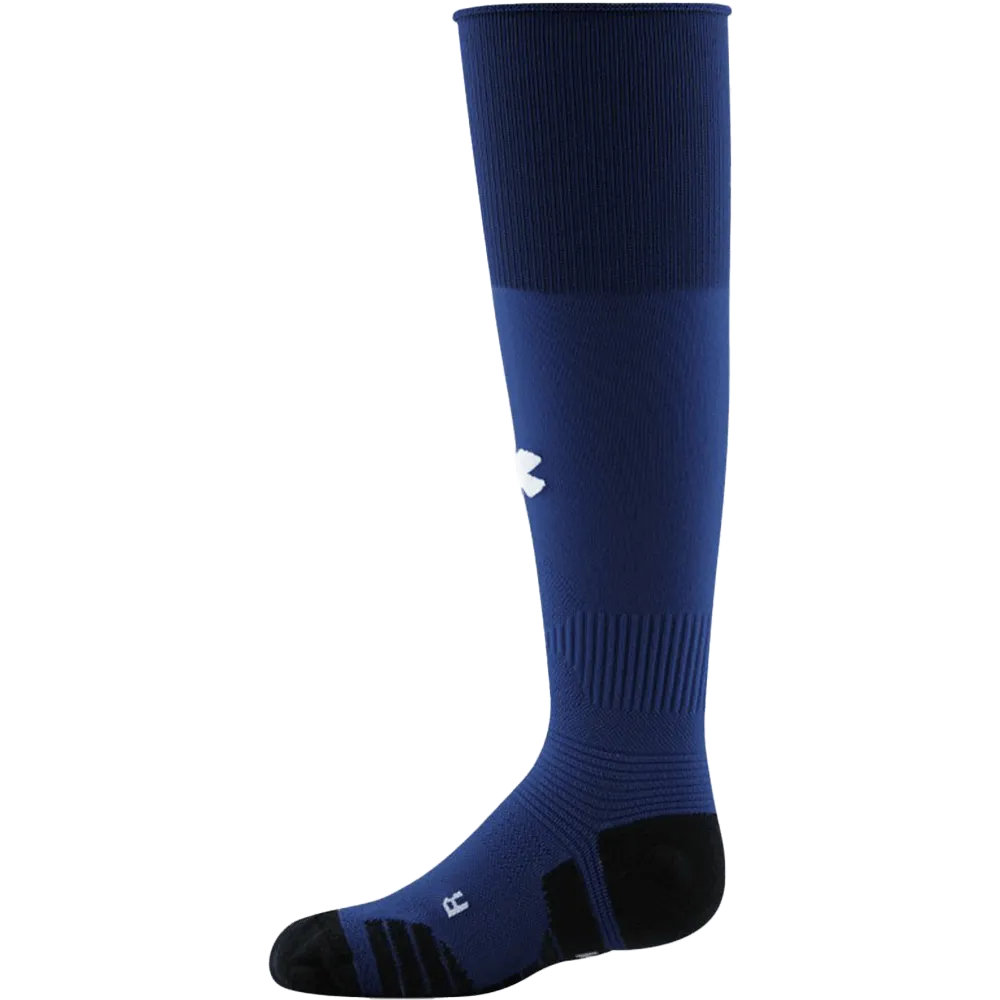 UA Kids' Soccer Over-The-Calf Socks