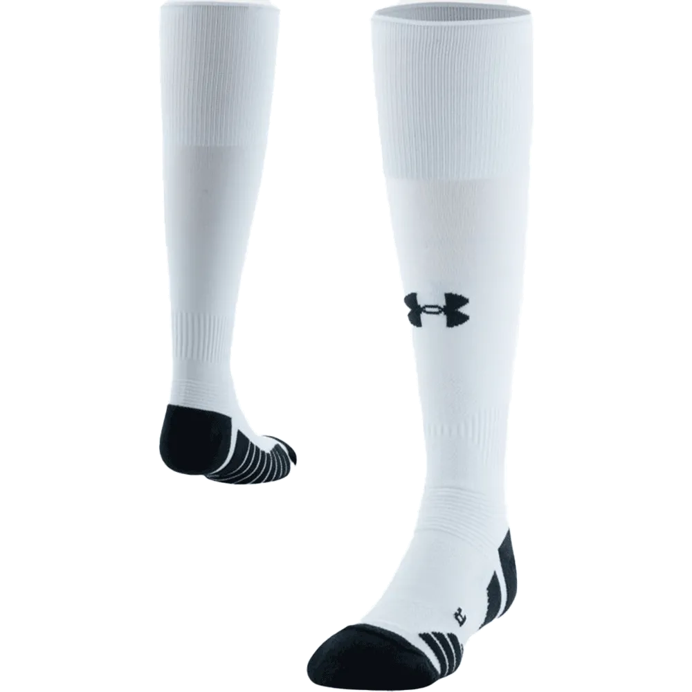 UA Kids' Soccer Over-The-Calf Socks