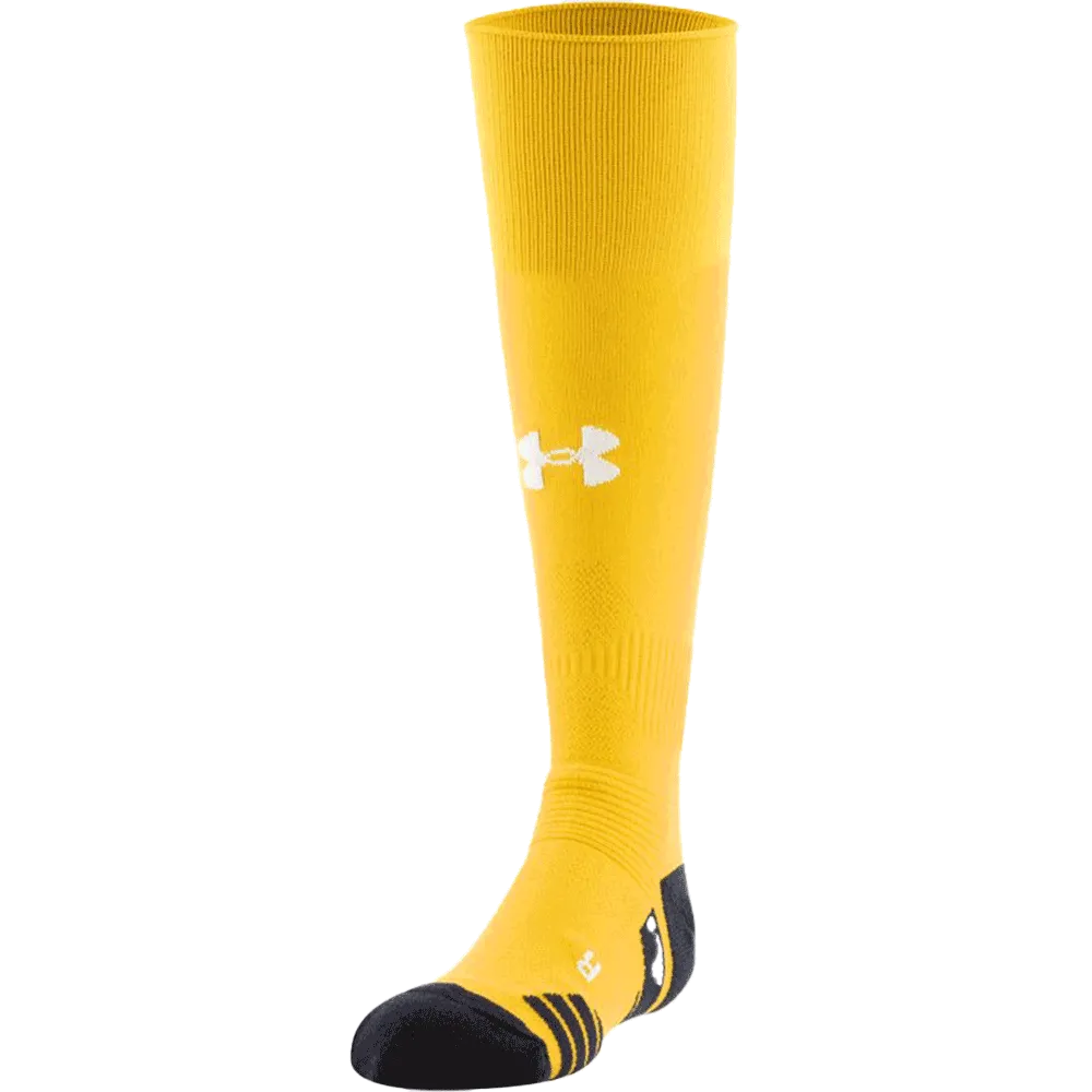UA Kids' Soccer Over-The-Calf Socks