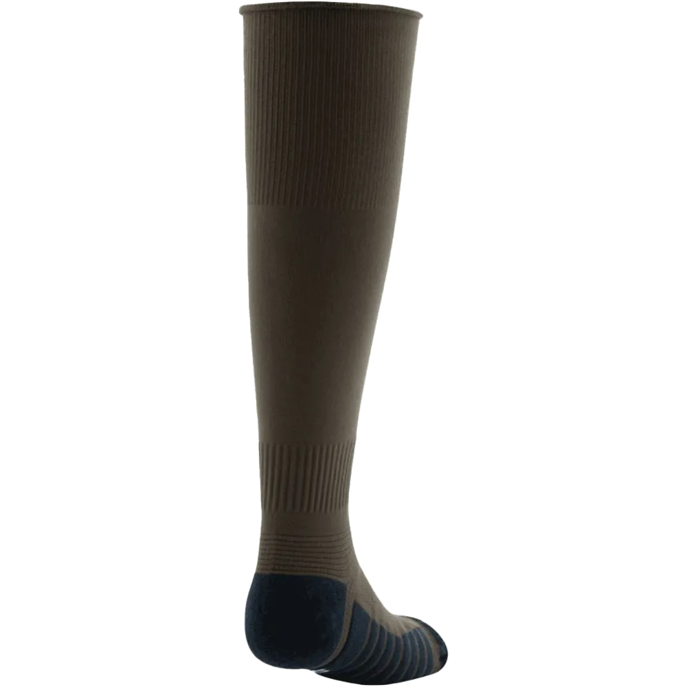UA Kids' Soccer Over-The-Calf Socks
