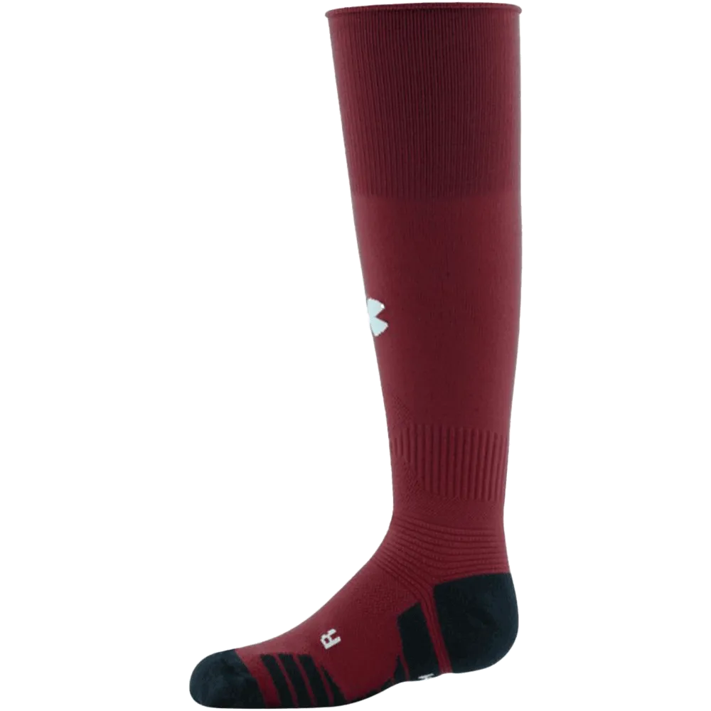 UA Kids' Soccer Over-The-Calf Socks