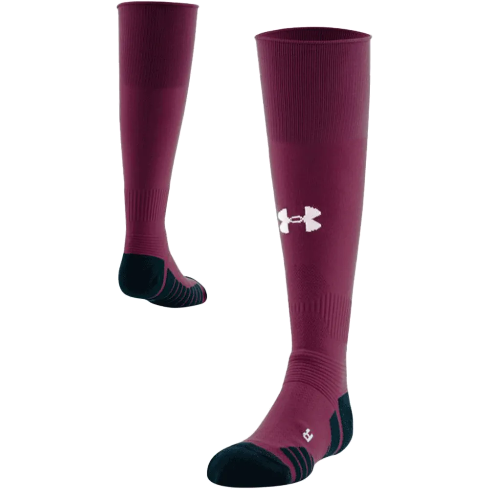 UA Kids' Soccer Over-The-Calf Socks