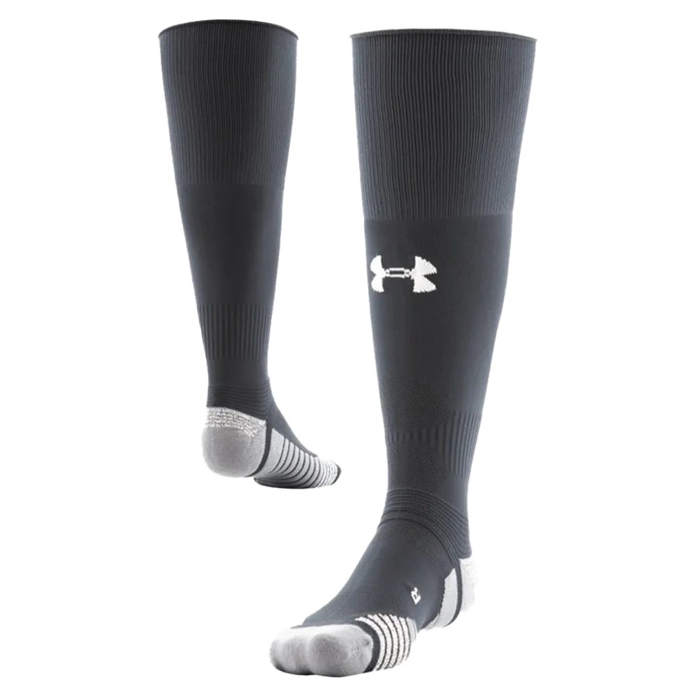 UA Men's Soccer Over-The-Calf Socks